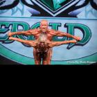 Allison Clerc &  Chuck Clausen - NPC Emerald Cup 2013 - #1